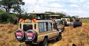 Amboseli