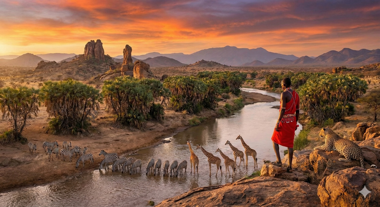 Samburu